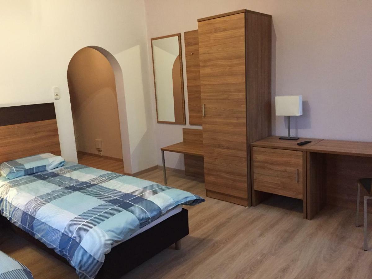 Wasserburg Jujhar'S Gaestehaus מראה חיצוני תמונה