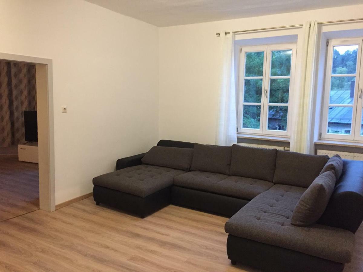 Wasserburg Jujhar'S Gaestehaus מראה חיצוני תמונה
