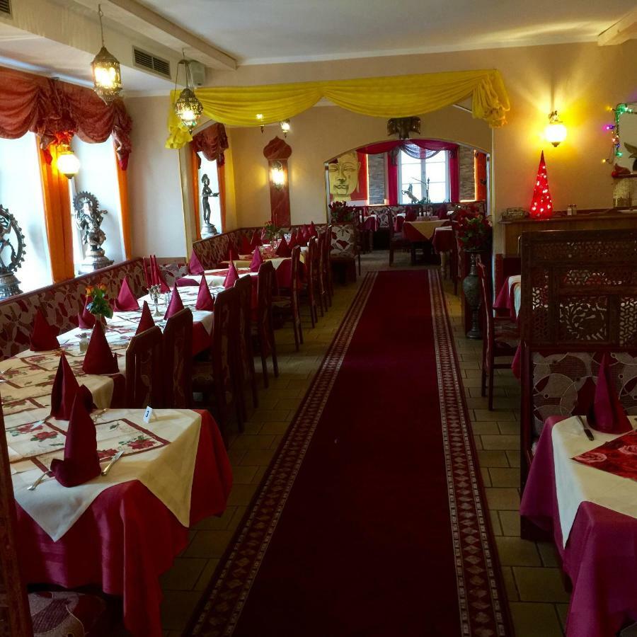 Wasserburg Jujhar'S Gaestehaus מראה חיצוני תמונה